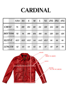 Cardinal