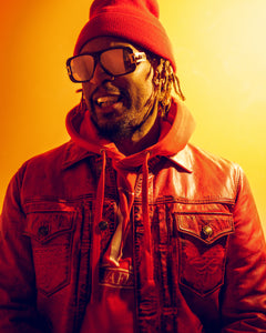 Master Supply Co. Convoy Jacket | Premium Men's Leather Jacket