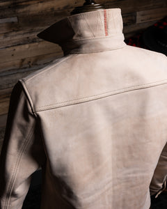 Field Jacket: Natural