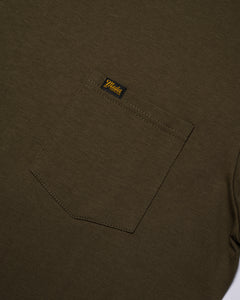 T-Shirt: Olive