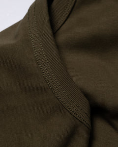T-Shirt: Olive