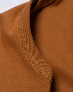 T-Shirt: Terracotta