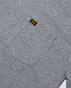 T-Shirt: Grey