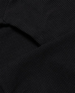 Henley: Black