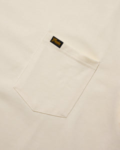 T-Shirt: Cream