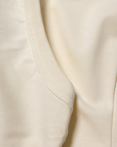 T-Shirt: Cream