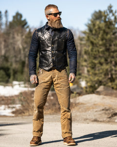 Journeyman
