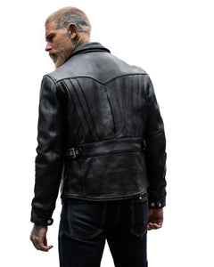 Bonneville